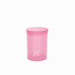 Fioles Pop Top PP Premium 30 Dram Couleur résistante aux enfants Services OEM/ODM pour conteneurs en plastique M0003 - Product Image 5