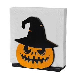 Porte-serviettes de Noël, décoration de table festive pour les maisons, les restaurants, les cafés et les célébrations de vacances, décoration de table - Product Image 4