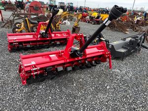 Motoculteur Rotatif Neuf et d'Occasion Mini Numérique 24V Garantie 1,5 An Équipement Agricole d'Ontario - Product Image 6