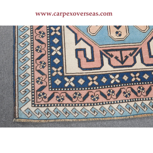 Latest Design Beautiful Color Cotton Woven Area <b>Rugs</b> and <b>Set</b> for Home Picnic Commercial Use Washable and Pet Friendly - Product Image 2