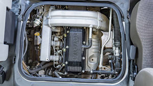 Usado Clean Toyo_ta Coas _ ter 30 plazas 2022 RHD - Product Image 5