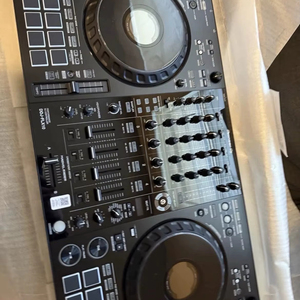 Controlador de DJ Pioneer D DJ FLX10, Listo para Enviar, Compatible con Rekordbox y Serato, Garantía de 3 Años, Origen Estadounidense - Product Image 2