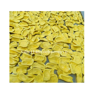 Bocadillos secos de alta calidad, rebanadas de frutas mixtas, 100% frutas secas naturales/mezcla de frutas y verduras secas - Product Image 3