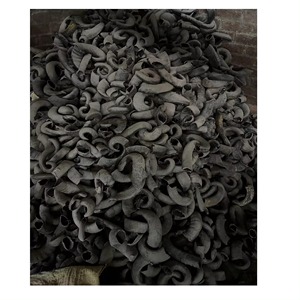 Cuernos de Búfalo Natural Pulidos y Tallados a Mano de Primera Calidad al por Mayor 2025, Estilo Animal, Ecológicos - Product Image 3