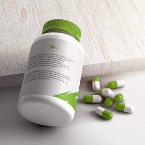 Etiquetas personalizadas Vitamina K2 MK7 Tabletas - Product Image 2