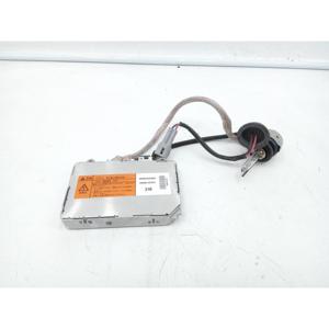SUBARU Outback Serie (03>09) CENTRALINA XENON 84965AG000 - Product Image 4