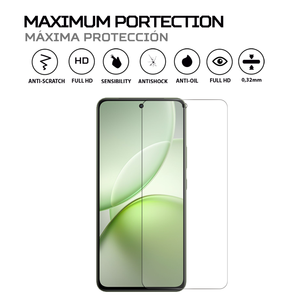 ฟิล์มกันรอยหน้าจอ ANTISHOCK Vivo Y400 4G - Product Image 2