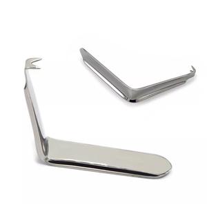 Retractor Quirúrgico Austin Manual de Acero Inoxidable Reutilizable, Instrumento de Cirugía General Ortopédica de Grado Hospitalario - Product Image 1