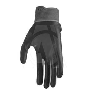 Gants de frappeur de baseball pour hommes de marque privée, en cuir fabriqué au Pakistan, vêtements d'entraînement pour position extérieure pour les sports de ballon - Product Image 6