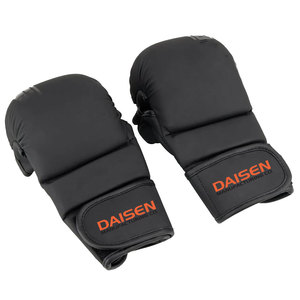 Guantes de Entrenamiento MMA de Nuevo Estilo a Precio Económico, Guantes Profesionales de Protección de Muñeca para Entrenamiento MMA en Venta - Product Image 1