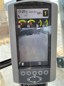 Excavadora de orugas pesada 2017 Excavadora CATERPILLAR 336FL para proyectos de infraestructura de servicio pesado - Product Image 5