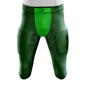 Uniforme de Fútbol Americano de Alta Calidad y Bajo Precio, Hecho de 100% Poliéster - Product Image 4