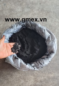 ผงถ่านกัมมันต์สีดำเป็นมิตรต่อสิ่งแวดล้อม gmex ปลั๊กผักชีแบบผสม - Product Image 2