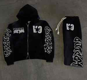 Conjunto Deportivo de Alta Calidad 2026 Personalizado, Transpirable, Económico, de Moda, para Hombre y Mujer - Product Image 5