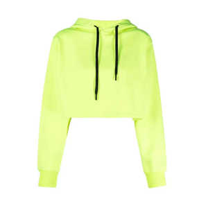 Sudaderas Cortas Transpirables de Alta Calidad para Mujer, Mejor Precio y Buen Material, Sudaderas Cortas para Mujer - Product Image 1