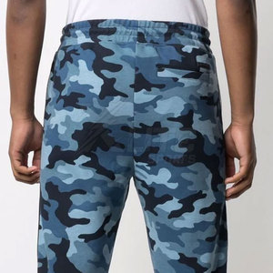 Pantalones Deportivos Ligeros para Hombre, Corte Recto, Diseñados para Uso Casual, Ajuste Cómodo, Ecológicos, Secado Rápido, Acabado Limpio, Diseño Minimalista - Product Image 5