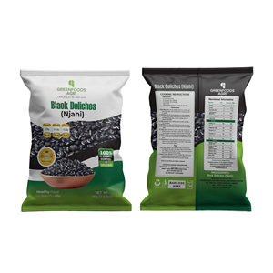 Cá heo đen (njahi) - Product Image 2