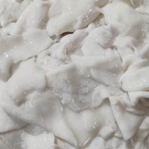 Titbits de coco tierno congelado (pulpa) de Vietnam - Product Image 4