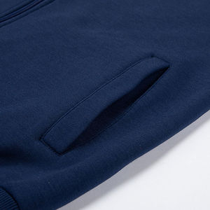 เสื้อฮู้ดผู้ชายสไตล์สตรีทแวร์มีฮู้ดสำหรับผู้ชายสินค้ายอดนิยม - Product Image 6