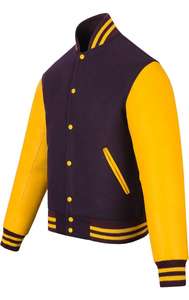 แจ็คเก็ตทีมตัวแทนของผู้ชายเสื้อแจ็กเก็ตแฟชั่นคุณภาพดีดีไซน์ใหม่ล่าสุด - Product Image 2