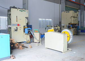 Stable Performance 49TYJ Single Phase AC Synchronous Motor Designed For Reliable Operation In Cooling Fan And Ventilation Units - Product Image 4