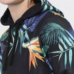 Sweat à capuche de haute qualité, sweat-shirt graphique surdimensionné de style streetwear pour hommes et femmes, à porter en hiver et en automne - Product Image 6