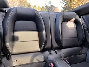 Ford Mustang GT Coupé Premium 2022 d'occasion, 14 800 miles, boîte manuelle 6 vitesses, moteur V8 - Product Image 5