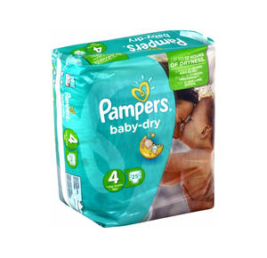 Couches Pampers Swaddlers originales à prix avantageux, couches pour bébés Pampers Cruisers - Product Image 3