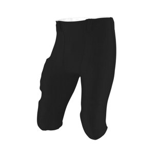 กางเกงอเมริกันฟุตบอลพร้อมแผ่นรอง,กางเกงสำหรับฝึกซ้อมฟุตบอลดีไซน์ล่าสุด - Product Image 1