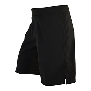 Ropa de Artes Marciales Mixtas, Pantalones Cortos de Boxeo Modernos, Buena Calidad, Marcas Privadas, Pantalones Cortos Deportivos hasta la Rodilla Más Vendidos - Product Image 1