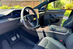 Tesla Model X USADO de 2024 - Product Image 4