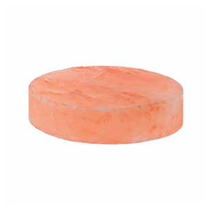 Briques de sel rose de l'Himalaya sculptées de haute qualité carreaux de mur de bloc carré naturel du mur de briques de sel de Saltnufa rose du Pakistan - Product Image 4