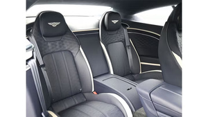 2025 BE * N * TLY Continental GT Speed Coupe AWD Coche usado Seminuevo Certificado - Product Image 4