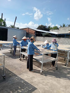 GOMME KARAYA D'EXPORTATION DE HAUTE QUALITÉ, PREMIUM, BON PRIX DU VIETNAM - Product Image 6