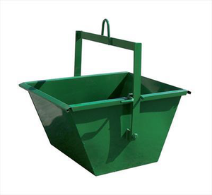 Xô sắt để xây dựng dễ dàng xây dựng, 90 <span class=keywords><strong>LT</strong></span> công suất để bán 90 <span class=keywords><strong>LT</strong></span> Công suất giá dễ dàng để bán - Product Image 1