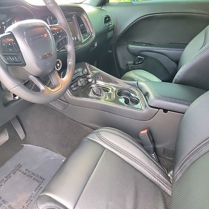 CHALLENGER SXT 2023 LISTO PARA ENVIAR - Product Image 5