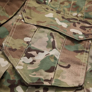 Camo kilts Camo Kilts สำหรับผู้ใหญ่ขนาดใหญ่ลายพราง - Product Image 6