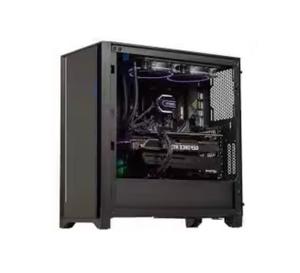El Mejor PC para Juegos, Ryzen 9 5950x, RTX 3090, 64 GB de RAM RGB, 2 TB, Súper Ventas - Product Image 2