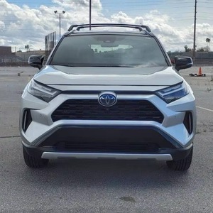 2023 pour Toyota RAV4 Hybrid XSE Top Notch utilisé avec support OEM personnalisé - Product Image 2