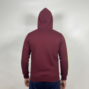 Sweat-shirts pour hommes de taille personnalisée les plus populaires, nouveau style de sweat-shirts pour hommes, sweat-shirts de base de couleur personnalisée - Product Image 4