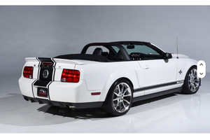 OFFRE 2008 Shelby GT500 - Product Image 3