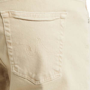 กางเกงยีนส์ขายาวสำหรับผู้ชายระบายอากาศได้ดี - Product Image 5