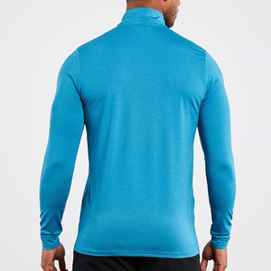 Sudadera Deportiva para Hombre, Absorbente de Humedad, para Gimnasio, Fitness, Rendimiento, Ropa Deportiva - Product Image 6