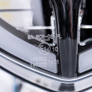 Phare à LED MS-GSHEC300B pour <span class=keywords><strong>GasGas</strong></span> EC250F EC300F pour <span class=keywords><strong>2023</strong></span> TXT RACING <span class=keywords><strong>300</strong></span> LED avec réflecteur Dirt Bike Accessoires d'éclairage - Product Image 2