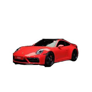 2025 para 911 Carrera 4 GTS Cabriolet (A/T) de Lujo, Usado, 2012, Gasolina 3.6L, 1723Km, Stock de Corea, Listo para Exportación - Product Image 3