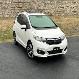 EN PERFECTO ESTADO, Honda Fit 2020 - Product Image 1