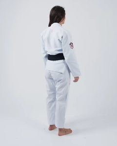 Fabriqué au Pakistan vente en gros Bjj Gi kimono de jiu jitsu brésilien de haute qualité/kimono jiu jitsu par Edge Force Sportswear - Product Image 5