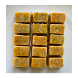 Fruta de la Pasión congelada a granel, compra: ahorra en este superalimento tropical para postres veganos y bebidas refrescantes a granel de Vietnam - Product Image 3