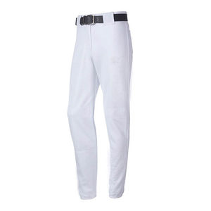 Conjuntos de Uniformes de Béisbol Deportivos Casuales Personalizados, Transpirables, con Diseño de Logotipo Personalizado Impreso, la Mejor Calidad, 100% Poliéster de Secado Rápido - Product Image 3