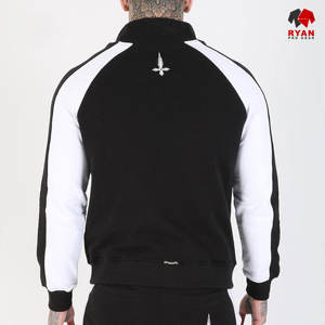 Chándal Personalizado para Hombre, Cintura Elástica, Secado Rápido, Tejido de Forro Polar Transpirable, Diseño 2 en 1, Bolsillos Laterales, Logotipo Personalizado - Product Image 3